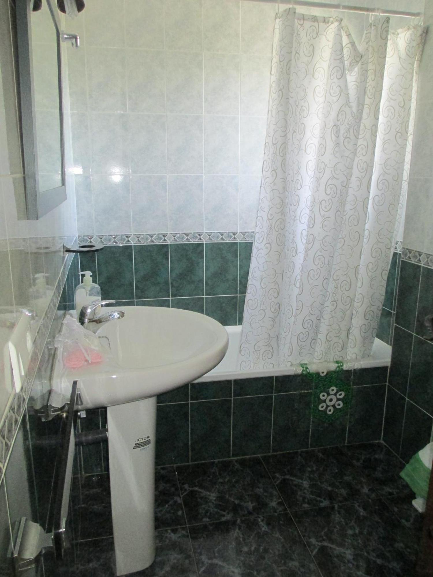Conjunto Rural Las Rosas Frigiliana Ngoại thất bức ảnh