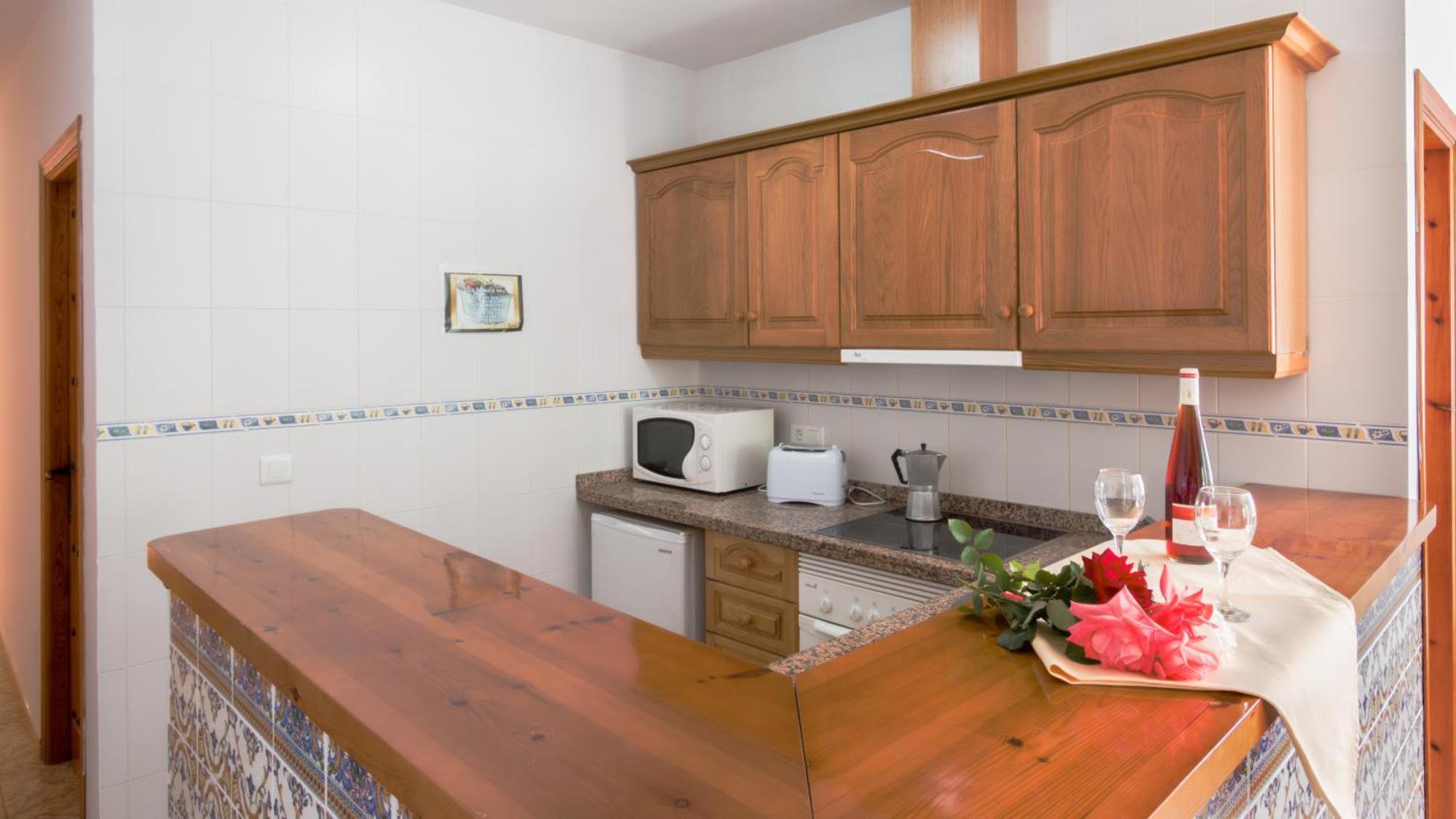 Conjunto Rural Las Rosas Frigiliana Phòng bức ảnh
