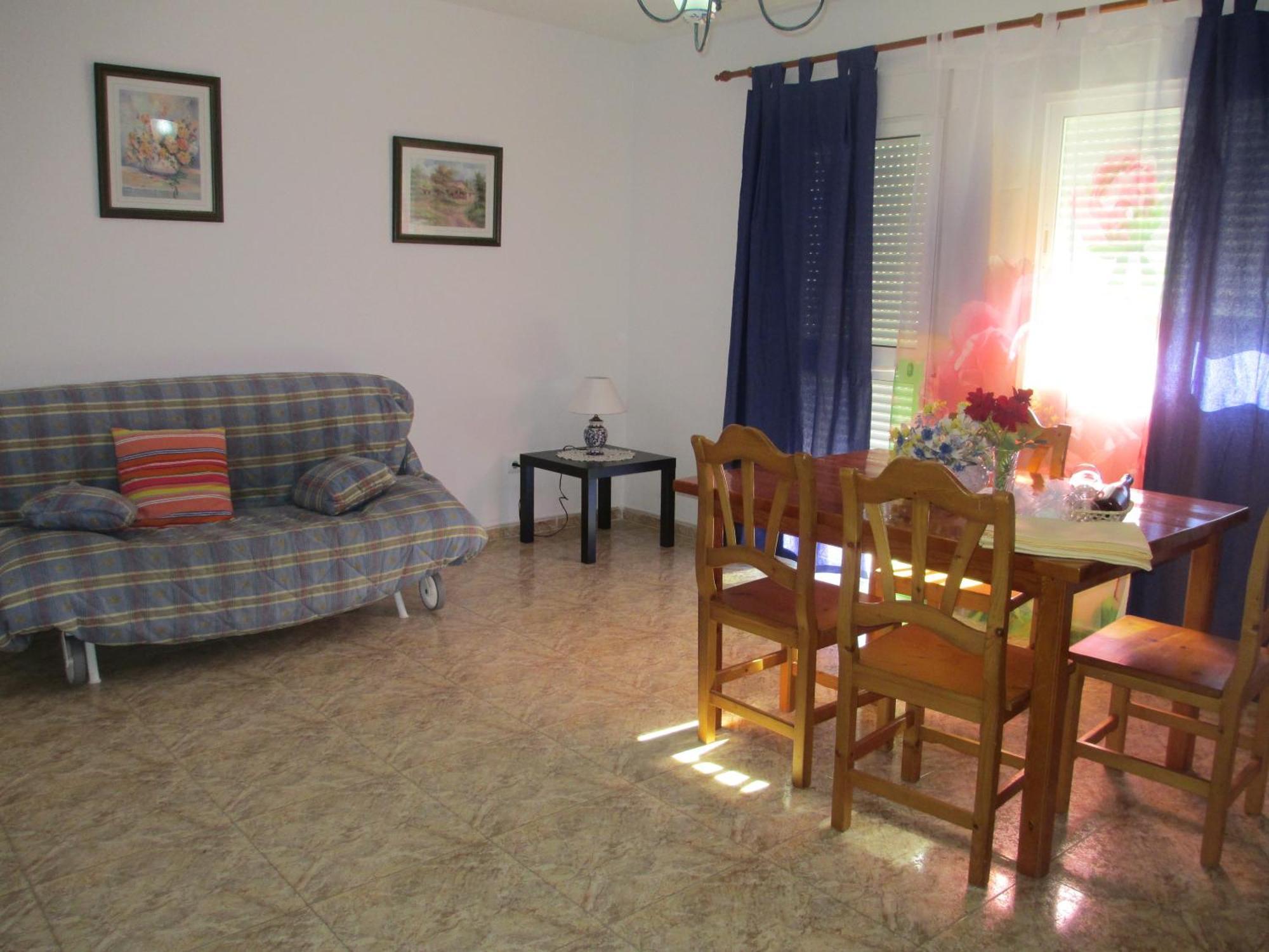 Conjunto Rural Las Rosas Frigiliana Phòng bức ảnh