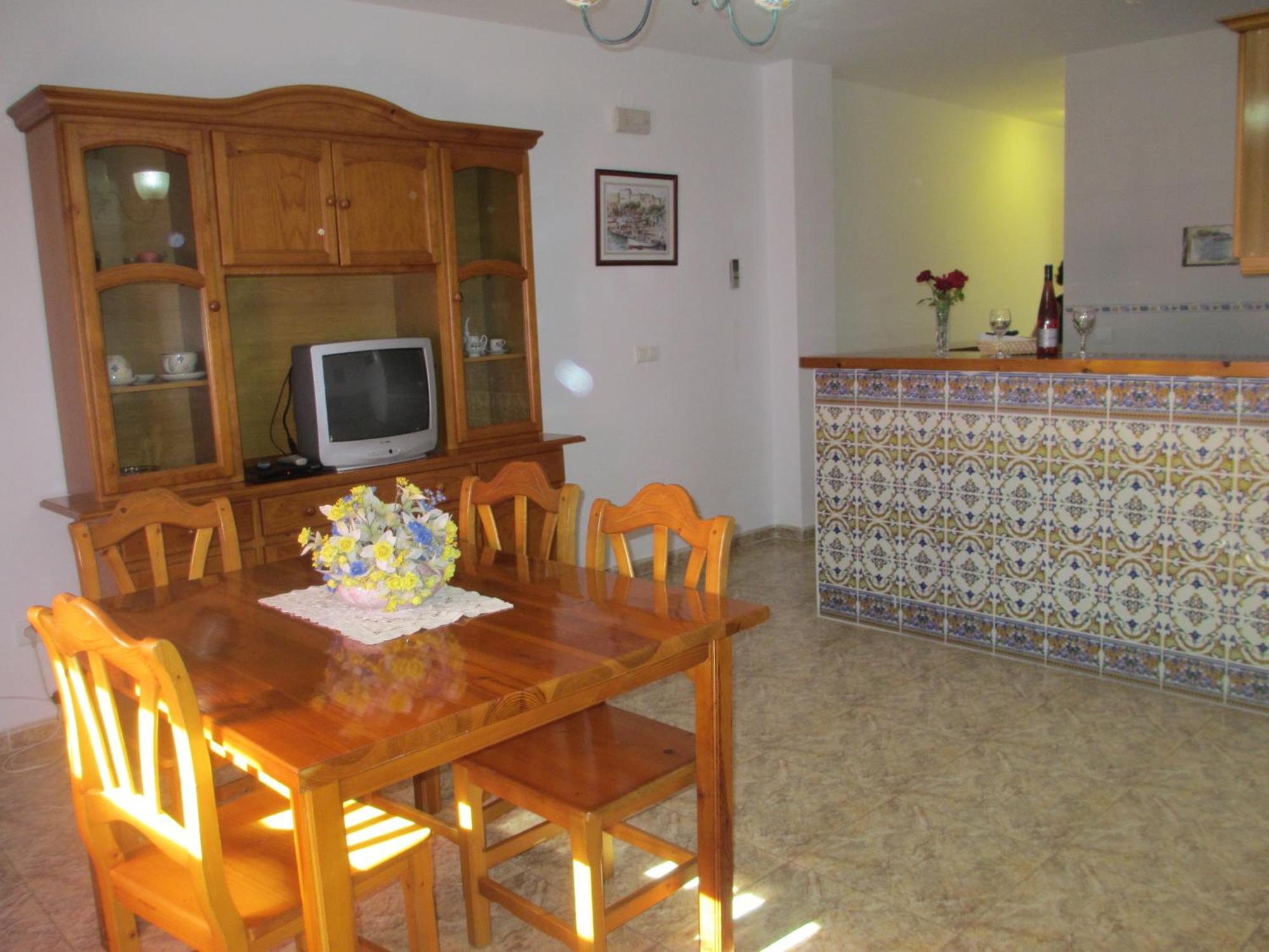 Conjunto Rural Las Rosas Frigiliana Phòng bức ảnh