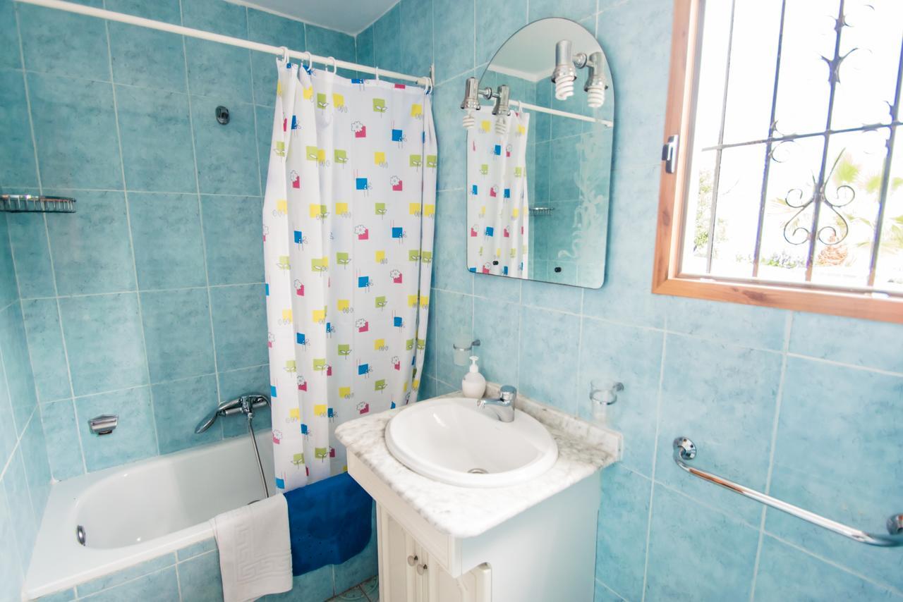 Conjunto Rural Las Rosas Frigiliana Ngoại thất bức ảnh