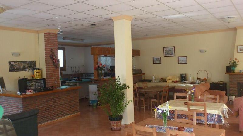 Conjunto Rural Las Rosas Frigiliana Ngoại thất bức ảnh